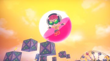 Immagine 3 del gioco Super Monkey Ball Banana Mania per Xbox Series X